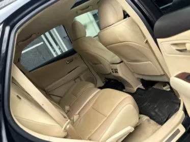 Toyota Lexus RX 350h