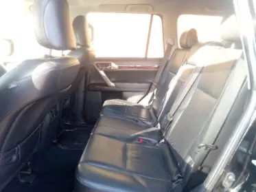 Lexus GX 460
