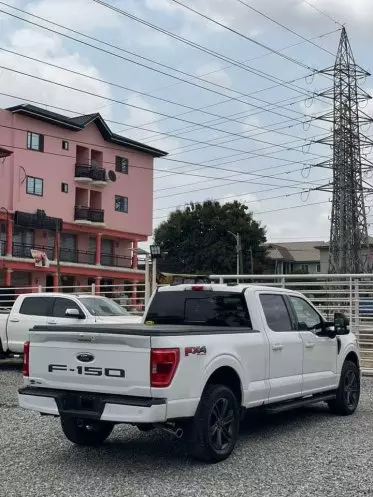 Ford F 150