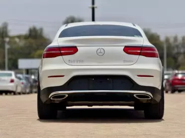 Mercedes-Benz GLC 250