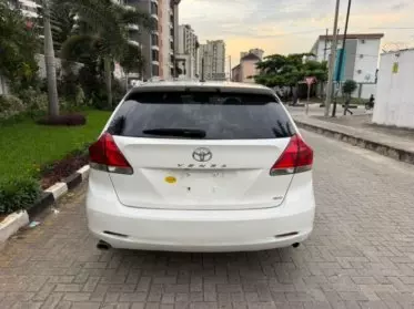 Toyota Venza