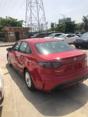 Honda HONDA ACCORD COUPE