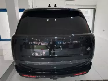 RANGE ROVER Bespoke