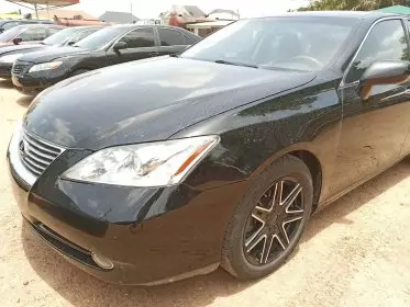 Lexus ES 350