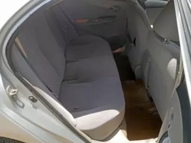 Toyota Axio