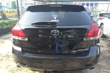 Toyota Venza