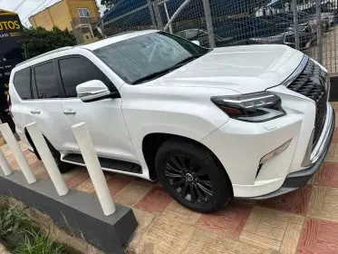 Lexus GX 460