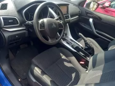 Mitsubishi Eclipse Cross 4x2
