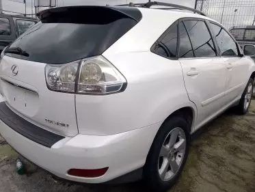 Lexus RX 330