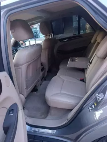 Mercedes-Benz ML 350