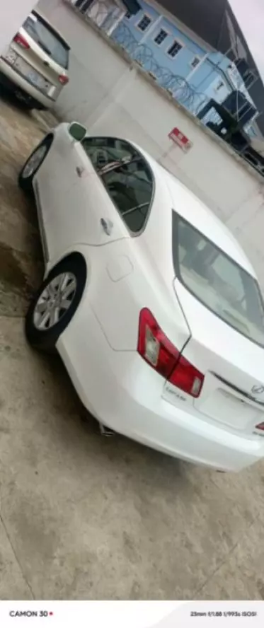 Lexus ES 350