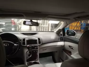 Toyota Venza