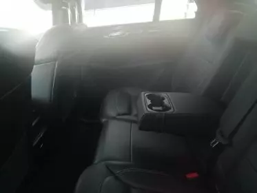Mercedes-Benz ML 350