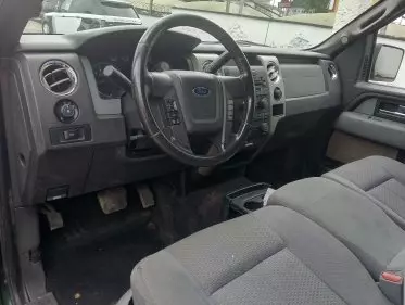 Ford F 150