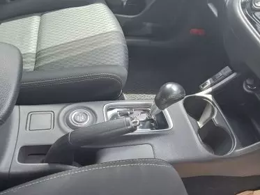 Mitsubishi Outlander GLX