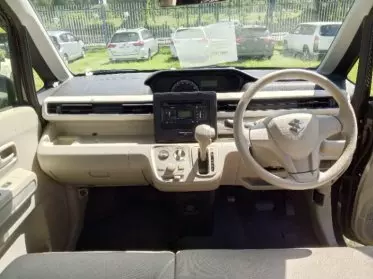 SUZUKI Atrai Wagon