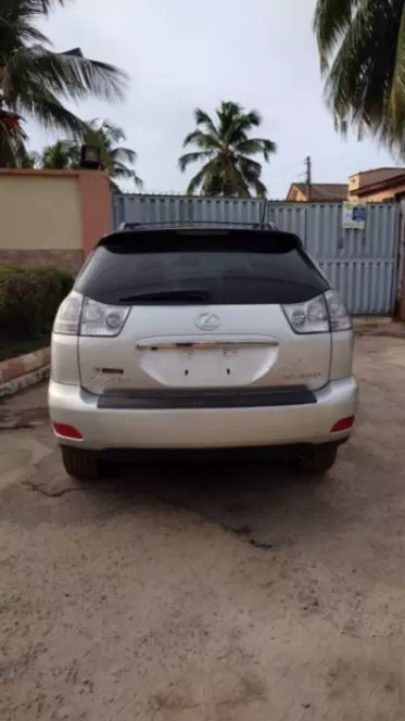 Lexus RX 330
