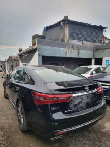 Toyota Avalon