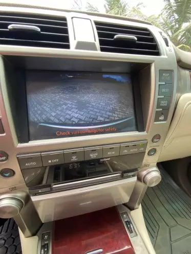 Toyota Lexus RX 450