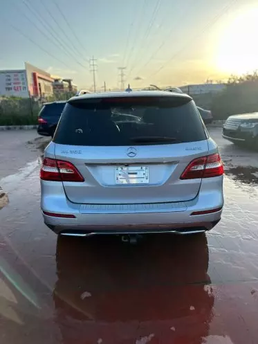 Mercedes-Benz ML 350