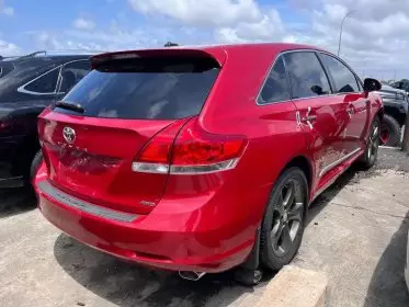 Toyota Venza