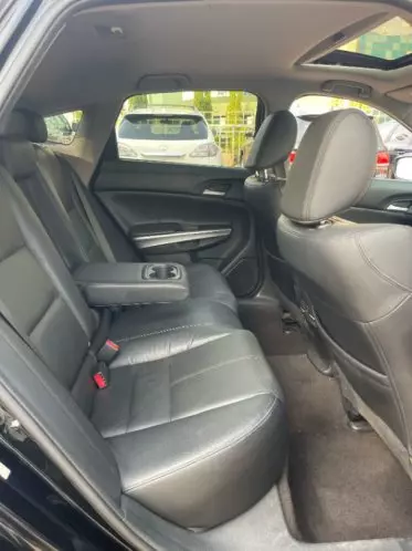 Honda Crosstour