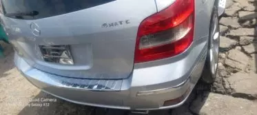 Mercedes-Benz GLK 350