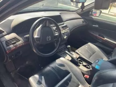 Honda Crosstour