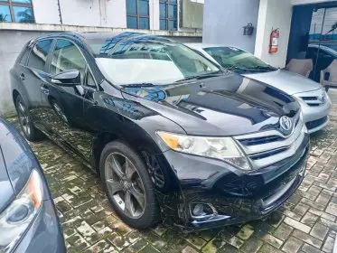 Toyota Venza