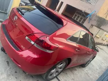 Toyota Venza