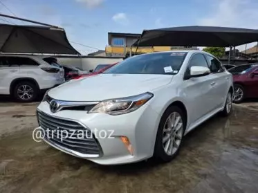 Toyota Avalon