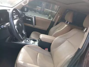 Toyota 4-Runner
