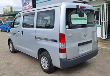 Toyota Town Ace