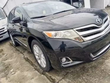 Toyota Venza