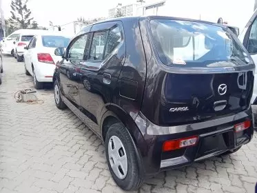 Mazda Carol 