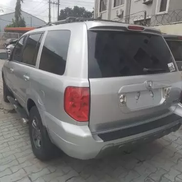 Honda Pilot