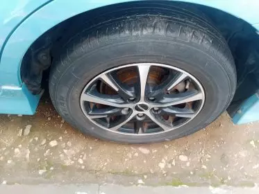 Toyota Rumion