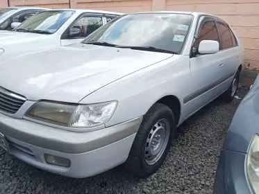 Toyota Premio