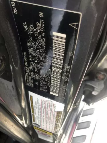 Toyota 4-Runner