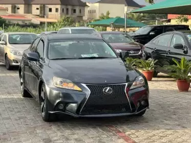 Lexus IS 250