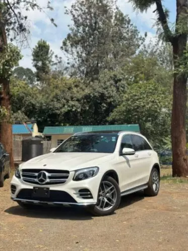 Mercedes-Benz GLE 250