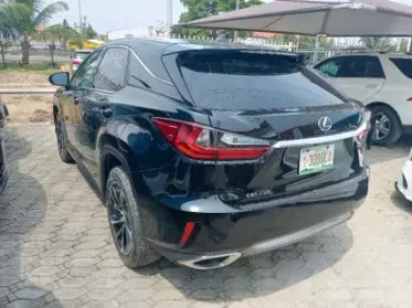 Lexus RX 350