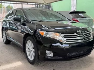 Toyota Venza