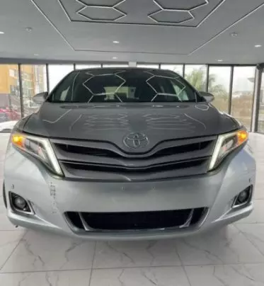Toyota Venza