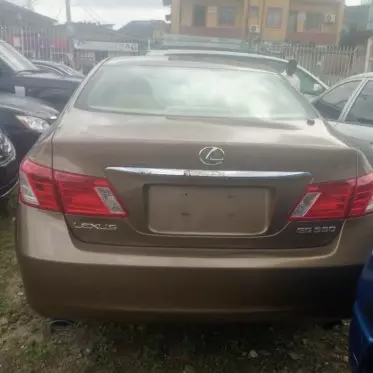 Lexus ES 350