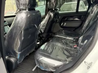 RANGE ROVER Vogue