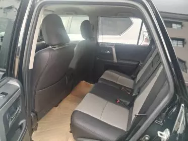 Toyota 4-Runner