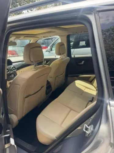 Mercedes-Benz GLK 350