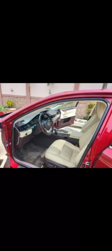 Lexus ES 350