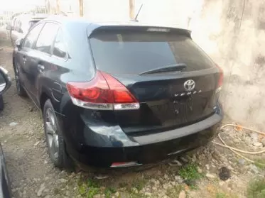 Toyota Venza